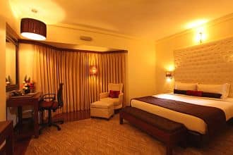 The Coronet Hotel, Pune 3